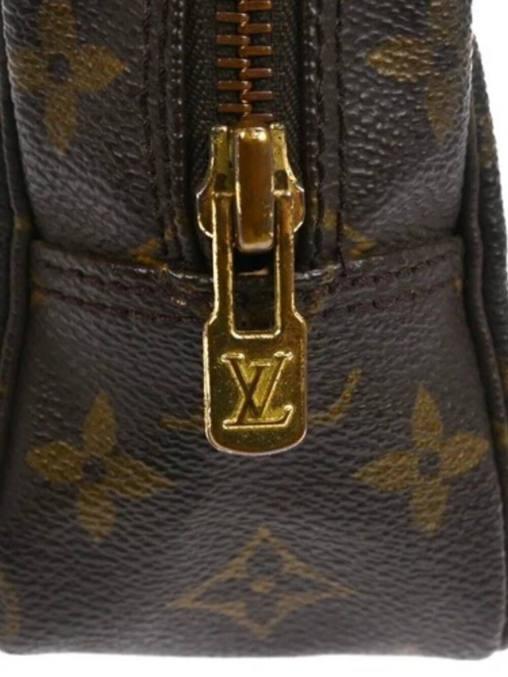 BUYIT02 LOUIS VUITTON TROUSSE TOILETTE 23 COSMETIC POUCH M47524 TH8912 YQ07317 - Picture 8 of 16